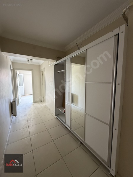 İmikoğlu'ndan Zaviye Mahallesi 3+1 Kiralık Daire! — fotoğraf 10