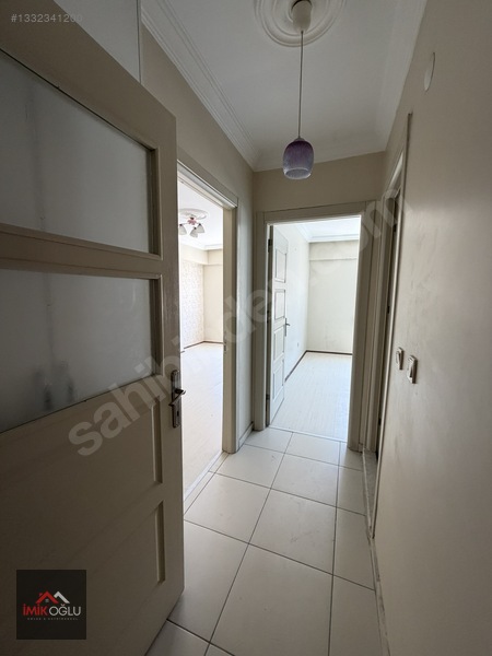 İmikoğlu'ndan Zaviye Mahallesi 3+1 Kiralık Daire! — fotoğraf 13