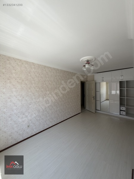 İmikoğlu'ndan Zaviye Mahallesi 3+1 Kiralık Daire! — fotoğraf 15