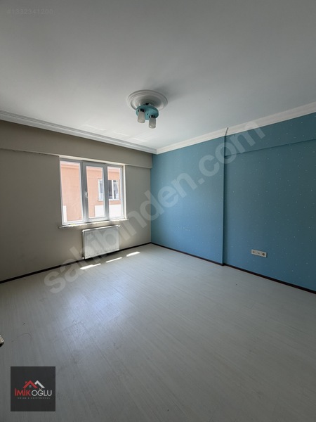 İmikoğlu'ndan Zaviye Mahallesi 3+1 Kiralık Daire! — fotoğraf 17