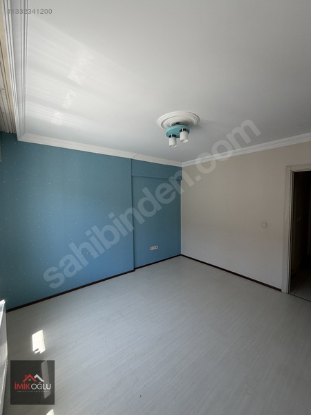İmikoğlu'ndan Zaviye Mahallesi 3+1 Kiralık Daire! — fotoğraf 18