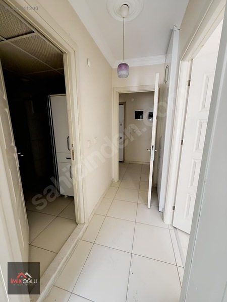 İmikoğlu'ndan Zaviye Mahallesi 3+1 Kiralık Daire! — fotoğraf 19
