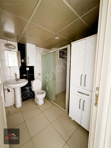 İmikoğlu'ndan Zaviye Mahallesi 3+1 Kiralık Daire! — fotoğraf 20