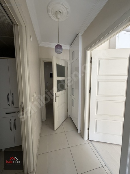 İmikoğlu'ndan Zaviye Mahallesi 3+1 Kiralık Daire! — fotoğraf 21