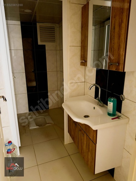 İmikoğlu'ndan Zaviye Mahallesi 3+1 Kiralık Daire! — fotoğraf 22
