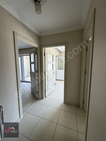 İmikoğlu'ndan Zaviye Mahallesi 3+1 Kiralık Daire! — fotoğraf 23