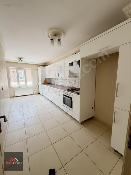 İmikoğlu'ndan Zaviye Mahallesi 3+1 Kiralık Daire! — fotoğraf 24