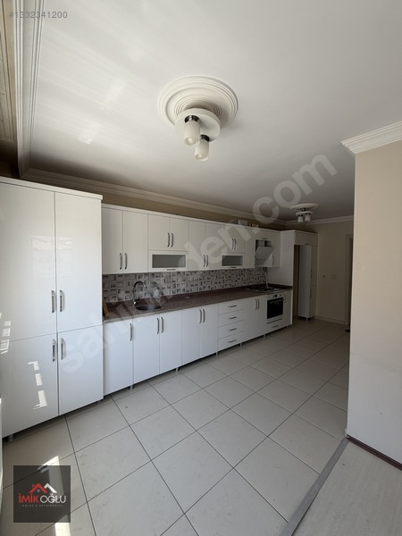 İmikoğlu'ndan Zaviye Mahallesi 3+1 Kiralık Daire! — fotoğraf 25