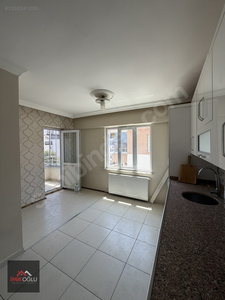 İmikoğlu'ndan Zaviye Mahallesi 3+1 Kiralık Daire! — fotoğraf 26