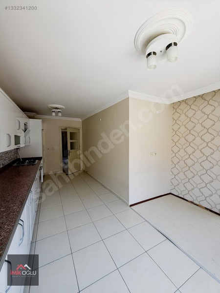 İmikoğlu'ndan Zaviye Mahallesi 3+1 Kiralık Daire! — fotoğraf 27
