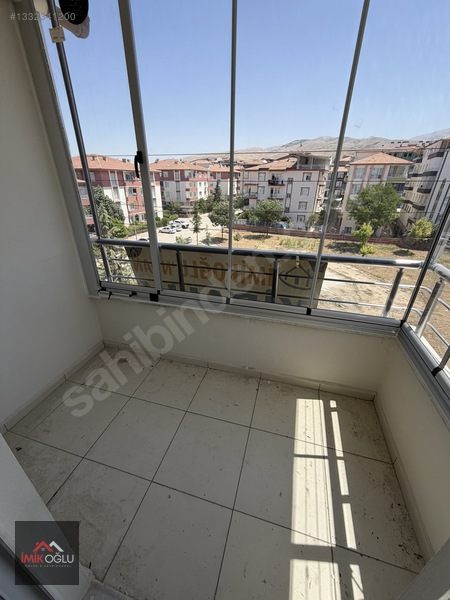 İmikoğlu'ndan Zaviye Mahallesi 3+1 Kiralık Daire! — fotoğraf 28