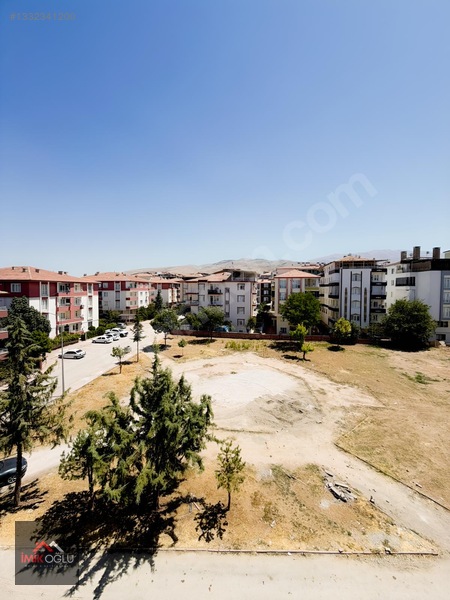 İmikoğlu'ndan Zaviye Mahallesi 3+1 Kiralık Daire! — fotoğraf 29