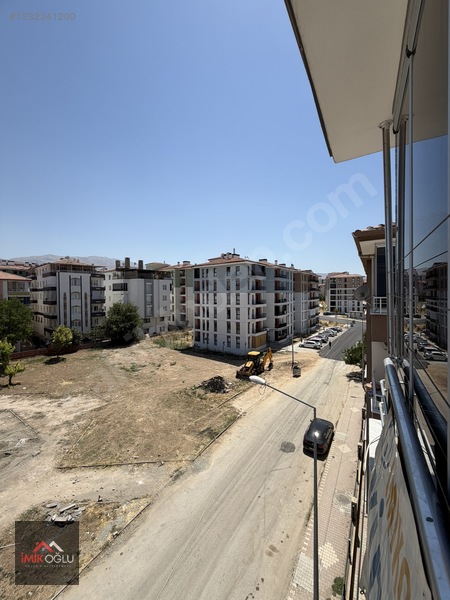 İmikoğlu'ndan Zaviye Mahallesi 3+1 Kiralık Daire! — fotoğraf 30