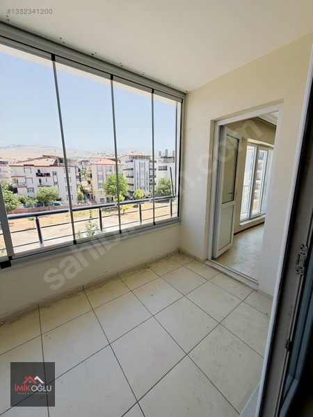 İmikoğlu'ndan Zaviye Mahallesi 3+1 Kiralık Daire! — fotoğraf 34