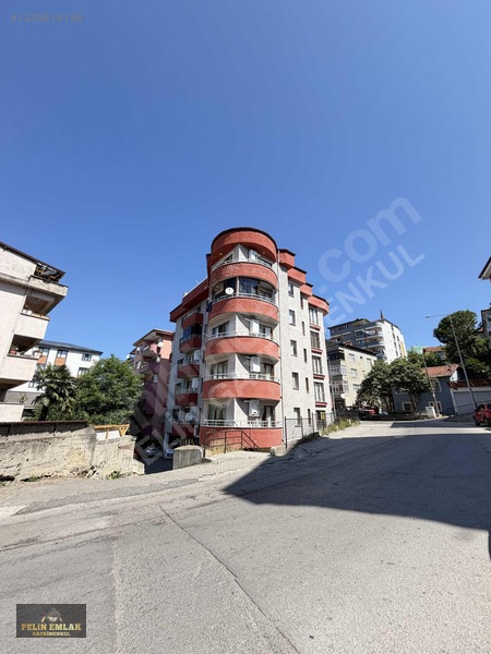 Pelin'Den Bahçelievler Sıfır Ayarında 2+1 Kiralık Daire