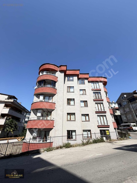 Pelin'den Bahçelievler Sıfır Ayarında 2+1 Kiralık Daire — fotoğraf 2