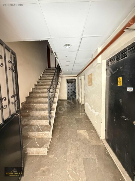 Pelin'den Bahçelievler Sıfır Ayarında 2+1 Kiralık Daire — fotoğraf 4
