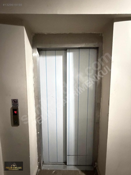 Pelin'den Bahçelievler Sıfır Ayarında 2+1 Kiralık Daire — fotoğraf 6