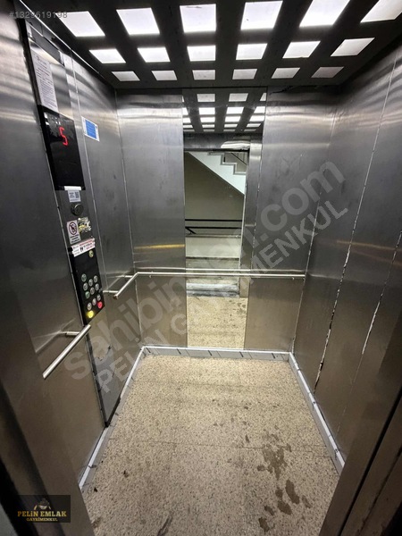 Pelin'den Bahçelievler Sıfır Ayarında 2+1 Kiralık Daire — fotoğraf 7