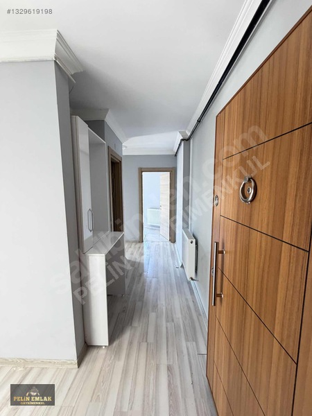 Pelin'den Bahçelievler Sıfır Ayarında 2+1 Kiralık Daire — fotoğraf 8