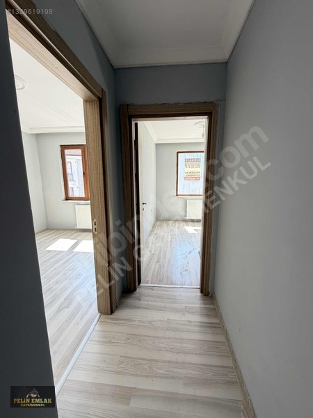 Pelin'den Bahçelievler Sıfır Ayarında 2+1 Kiralık Daire — fotoğraf 10