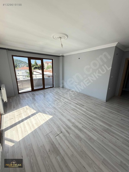 Pelin'den Bahçelievler Sıfır Ayarında 2+1 Kiralık Daire — fotoğraf 12