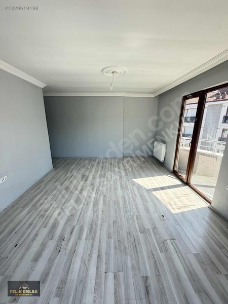 Pelin'den Bahçelievler Sıfır Ayarında 2+1 Kiralık Daire — fotoğraf 14