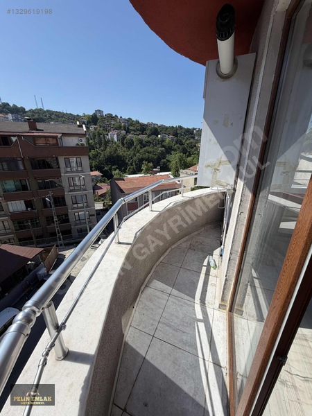 Pelin'den Bahçelievler Sıfır Ayarında 2+1 Kiralık Daire — fotoğraf 16