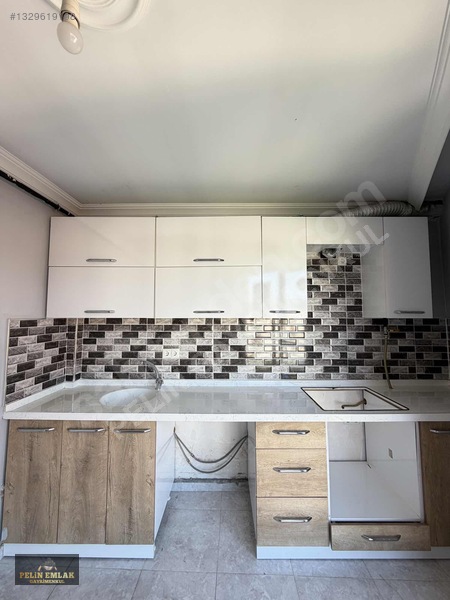 Pelin'den Bahçelievler Sıfır Ayarında 2+1 Kiralık Daire — fotoğraf 17