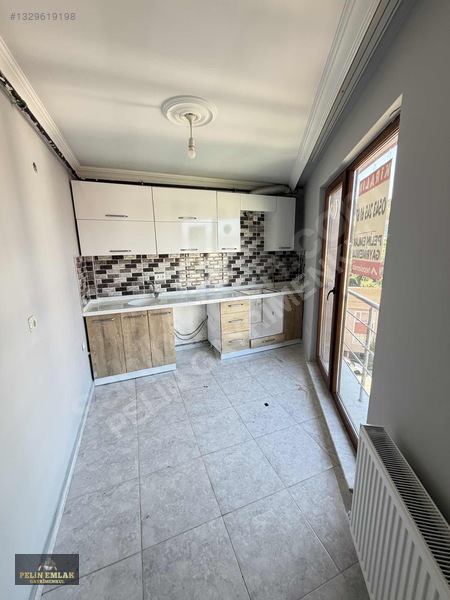 Pelin'den Bahçelievler Sıfır Ayarında 2+1 Kiralık Daire — fotoğraf 18