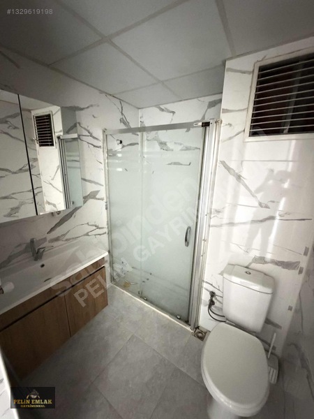 Pelin'den Bahçelievler Sıfır Ayarında 2+1 Kiralık Daire — fotoğraf 19