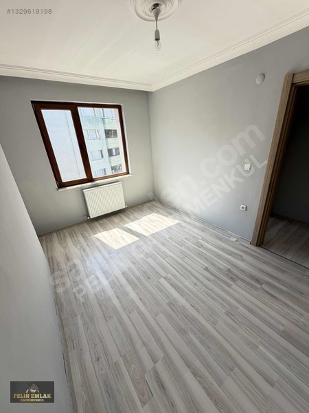 Pelin'den Bahçelievler Sıfır Ayarında 2+1 Kiralık Daire — fotoğraf 20