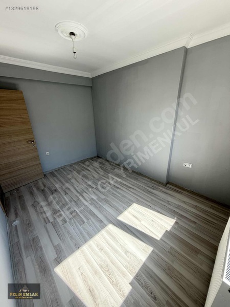 Pelin'den Bahçelievler Sıfır Ayarında 2+1 Kiralık Daire — fotoğraf 21