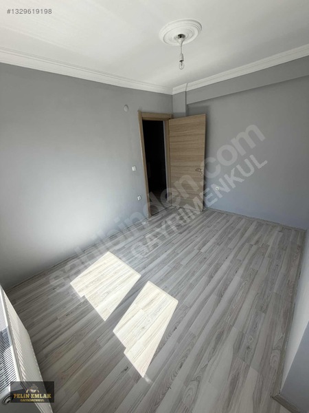 Pelin'den Bahçelievler Sıfır Ayarında 2+1 Kiralık Daire — fotoğraf 22