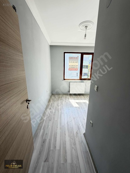 Pelin'den Bahçelievler Sıfır Ayarında 2+1 Kiralık Daire — fotoğraf 23