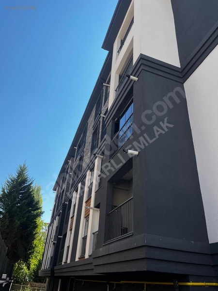 100. Yılın Kalbinde! Sıfır, Modern Ve Yatırımlık 2+0 Daire — fotoğraf 2