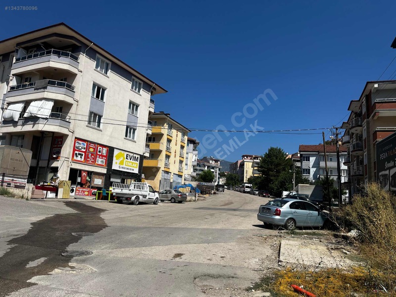 100. Yılın Kalbinde! Sıfır, Modern Ve Yatırımlık 2+0 Daire — fotoğraf 4