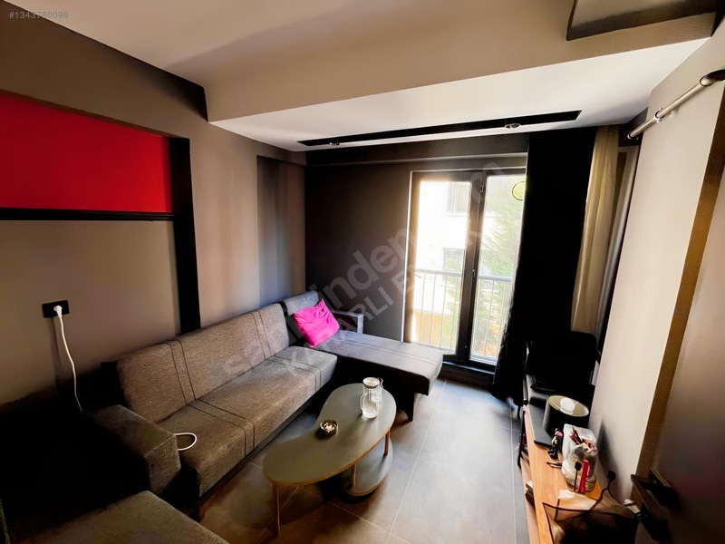 100. Yılın Kalbinde! Sıfır, Modern Ve Yatırımlık 2+0 Daire — fotoğraf 8