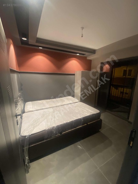 100. Yılın Kalbinde! Sıfır, Modern Ve Yatırımlık 2+0 Daire — fotoğraf 14