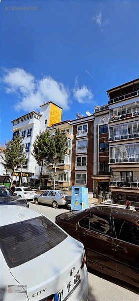 Rıza Emlaktan Dumlupınar Da İmamhatip Yanı 3+1 Satılık Afjetli — fotoğraf 2