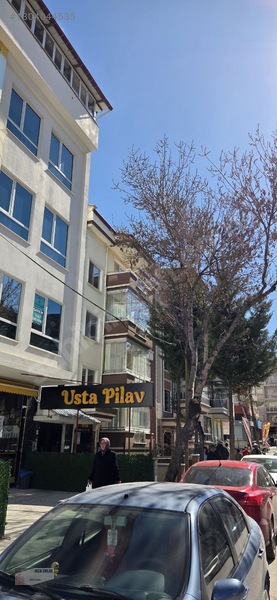 Rıza Emlaktan Dumlupınar Da İmamhatip Yanı 3+1 Satılık Afjetli — fotoğraf 3