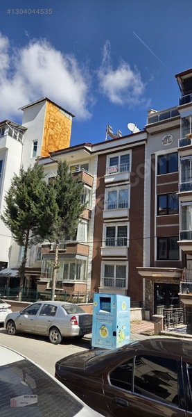 Rıza Emlaktan Dumlupınar Da İmamhatip Yanı 3+1 Satılık Afjetli — fotoğraf 4