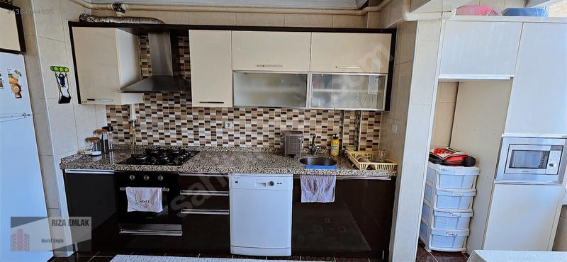 Rıza Emlaktan Dumlupınar Da İmamhatip Yanı 3+1 Satılık Afjetli — fotoğraf 23