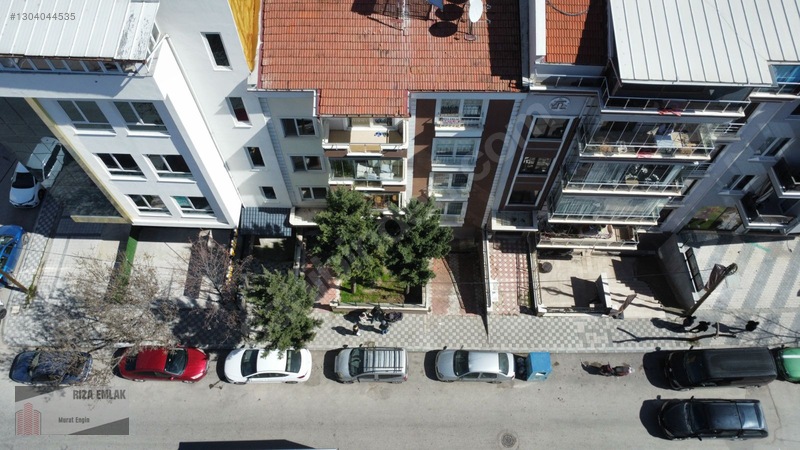 Rıza Emlaktan Dumlupınar Da İmamhatip Yanı 3+1 Satılık Afjetli — fotoğraf 29