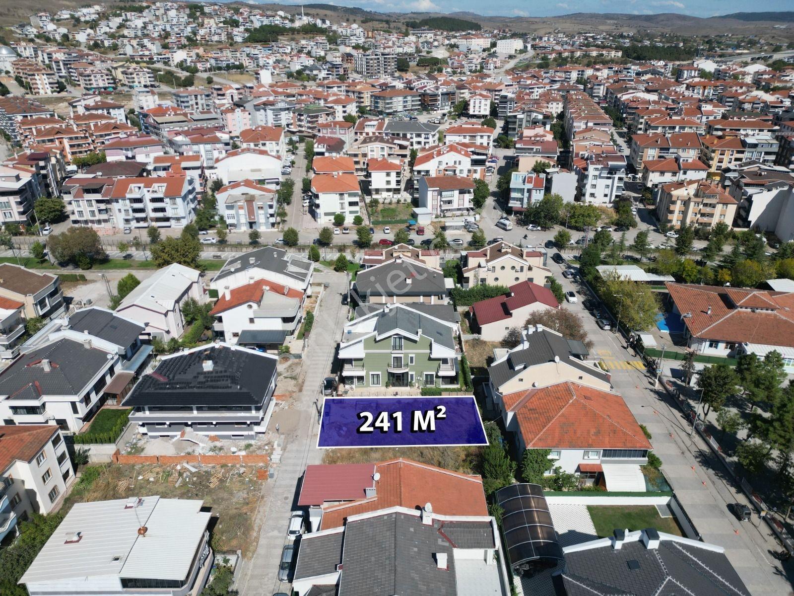Toygar Mahallesi 108 M2 Taban Oturum Satılık Arsa — fotoğraf 7