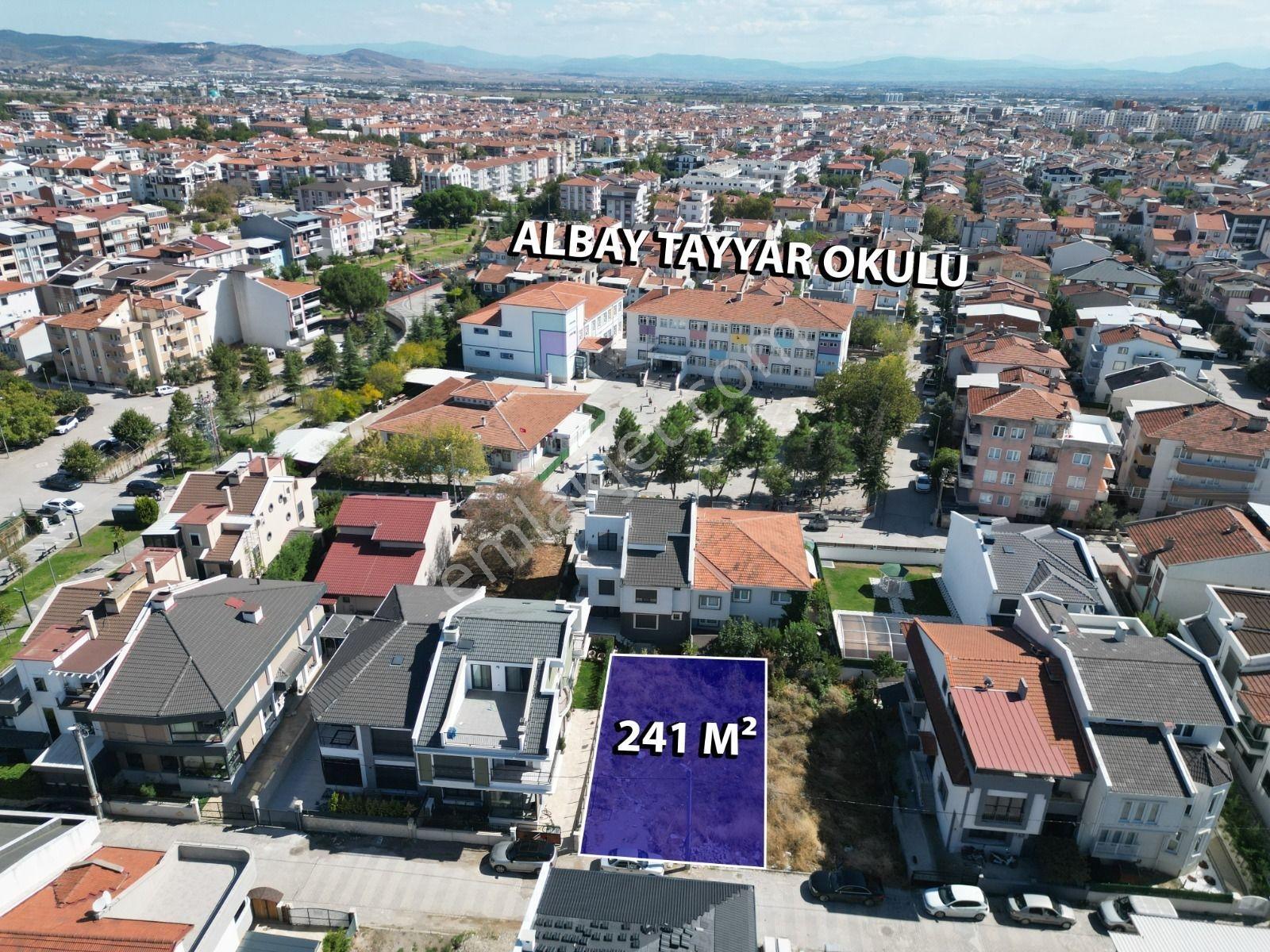 Toygar Mahallesi 108 M2 Taban Oturum Satılık Arsa — fotoğraf 8