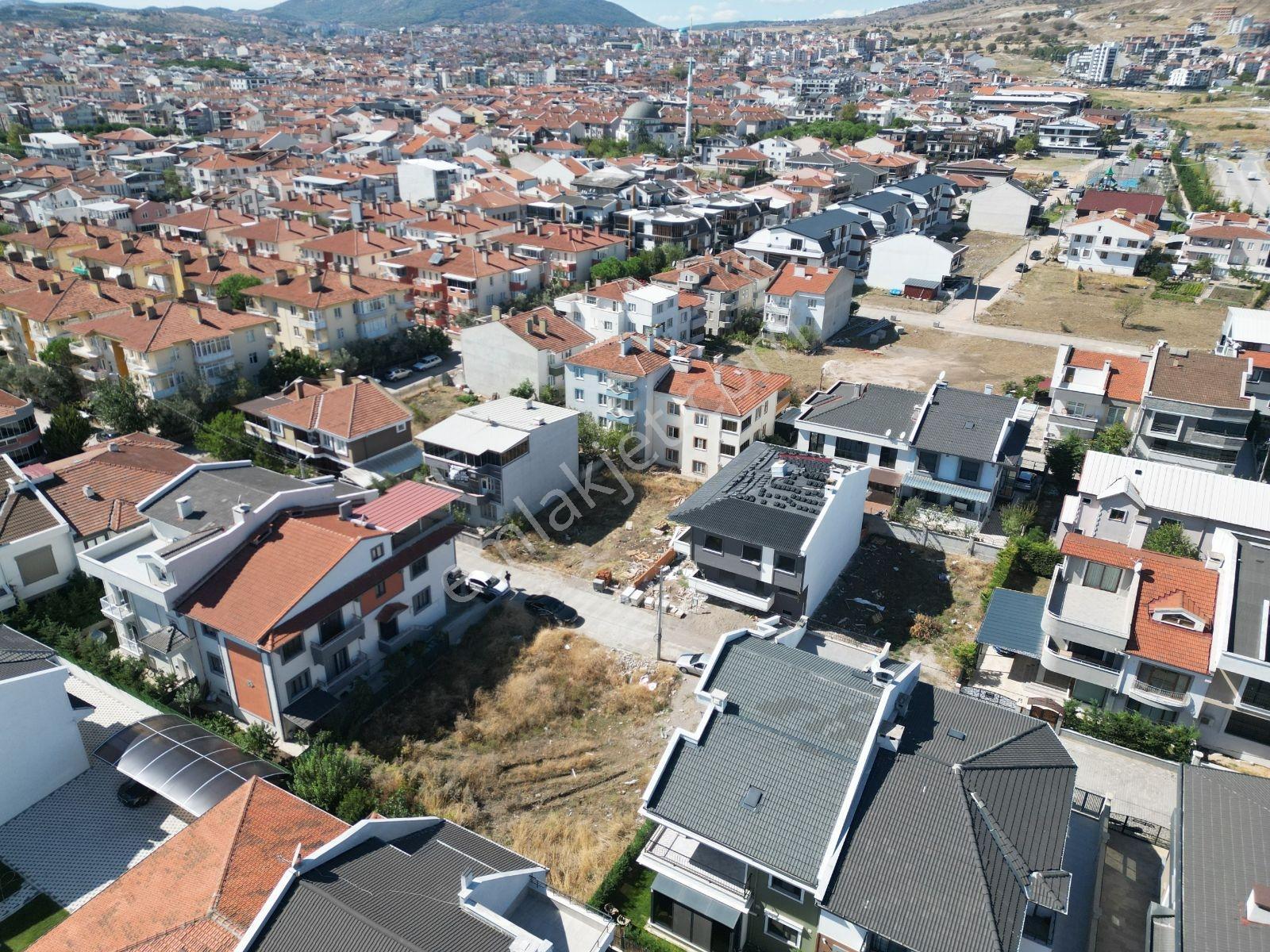 Toygar Mahallesi 108 M2 Taban Oturum Satılık Arsa — fotoğraf 9