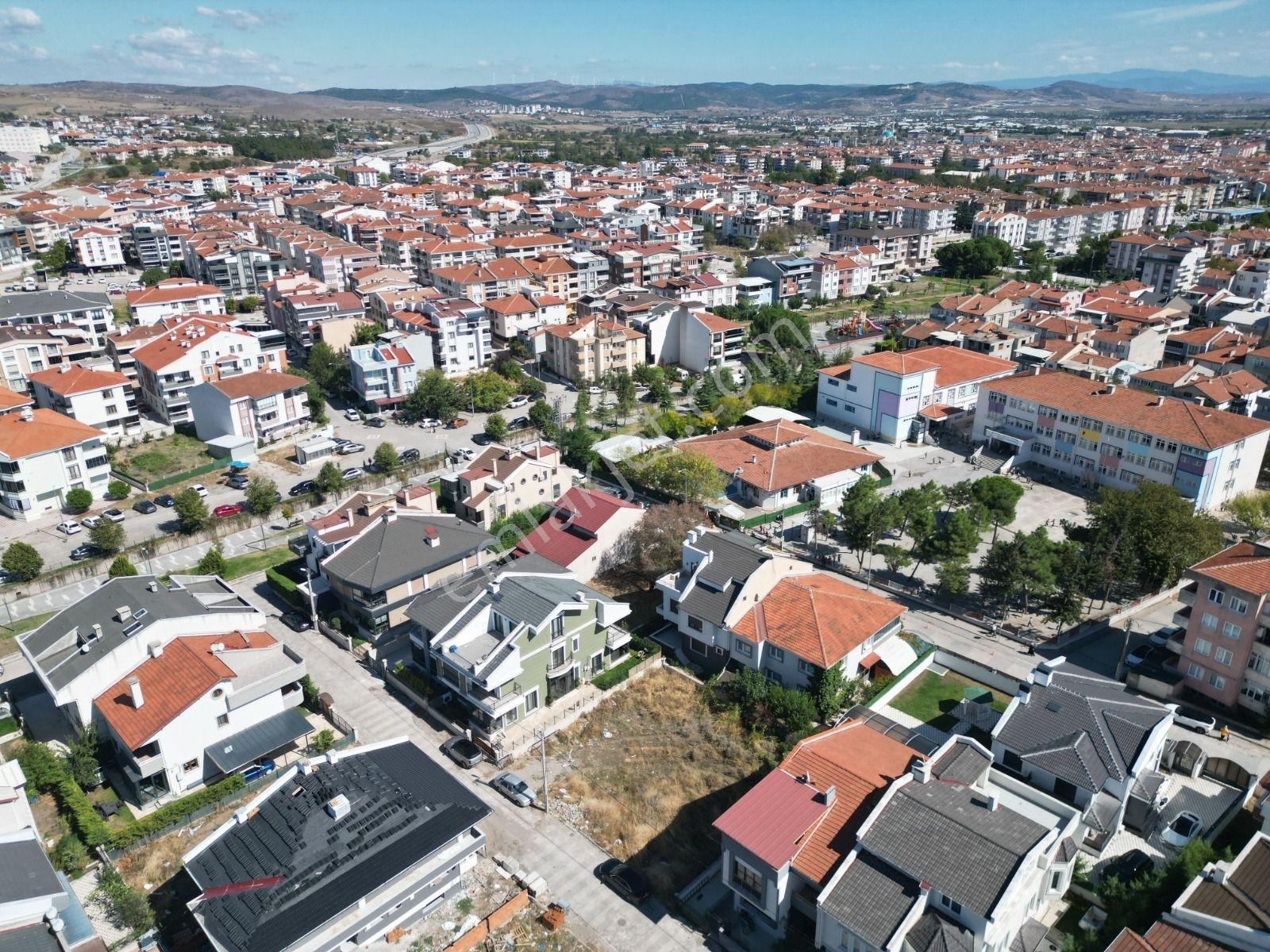 Toygar Mahallesi 108 M2 Taban Oturum Satılık Arsa — fotoğraf 10
