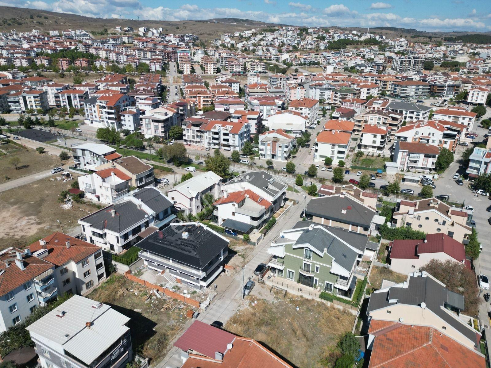 Toygar Mahallesi 108 M2 Taban Oturum Satılık Arsa — fotoğraf 11