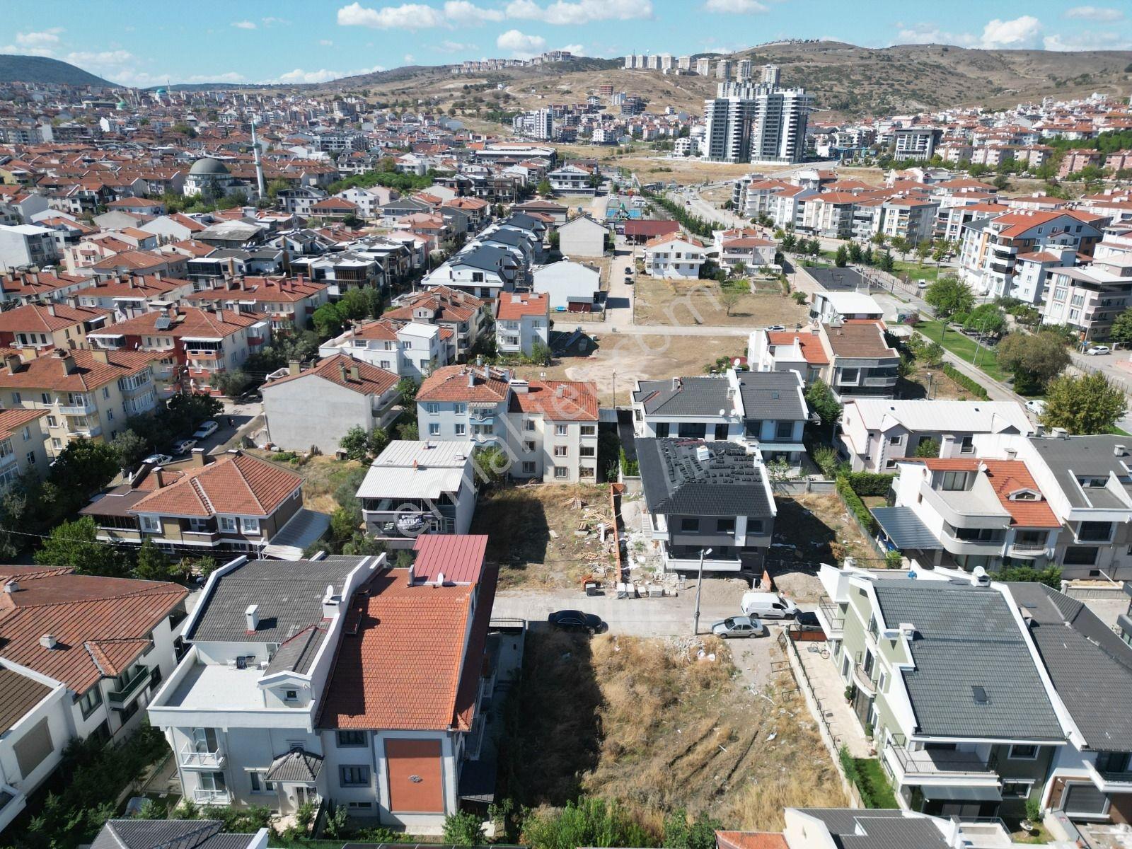 Toygar Mahallesi 108 M2 Taban Oturum Satılık Arsa — fotoğraf 12